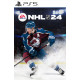NHL 24 Standard Edition PS5